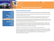 Tablet Screenshot of dcunha-cnc.de